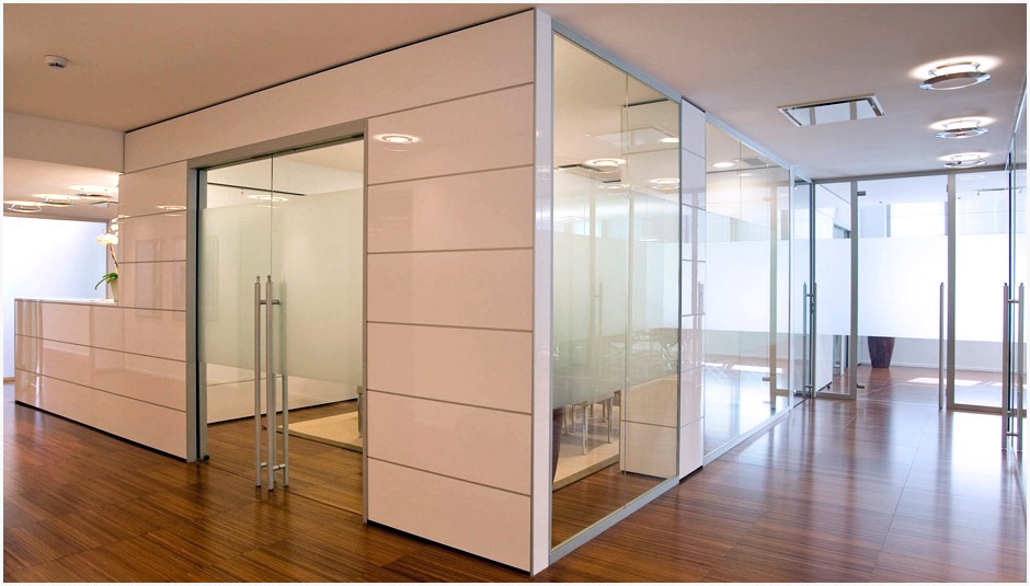 Modern Pantry