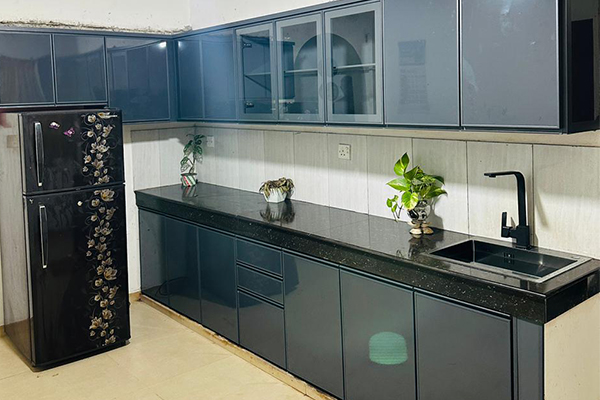 Pantry Cupboard