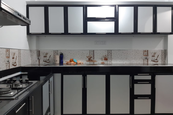 Pantry Cupboard