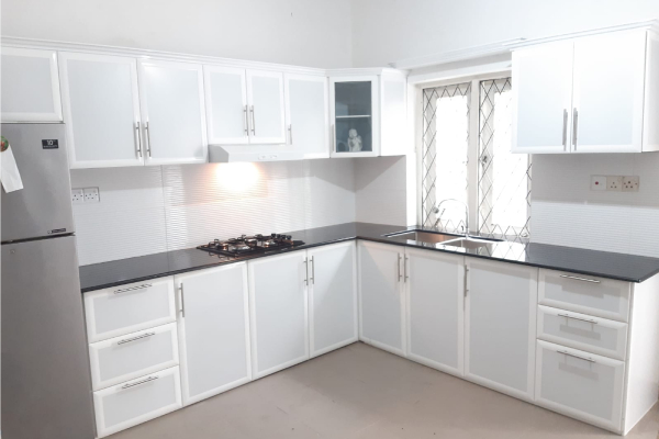 Pantry Cupboard