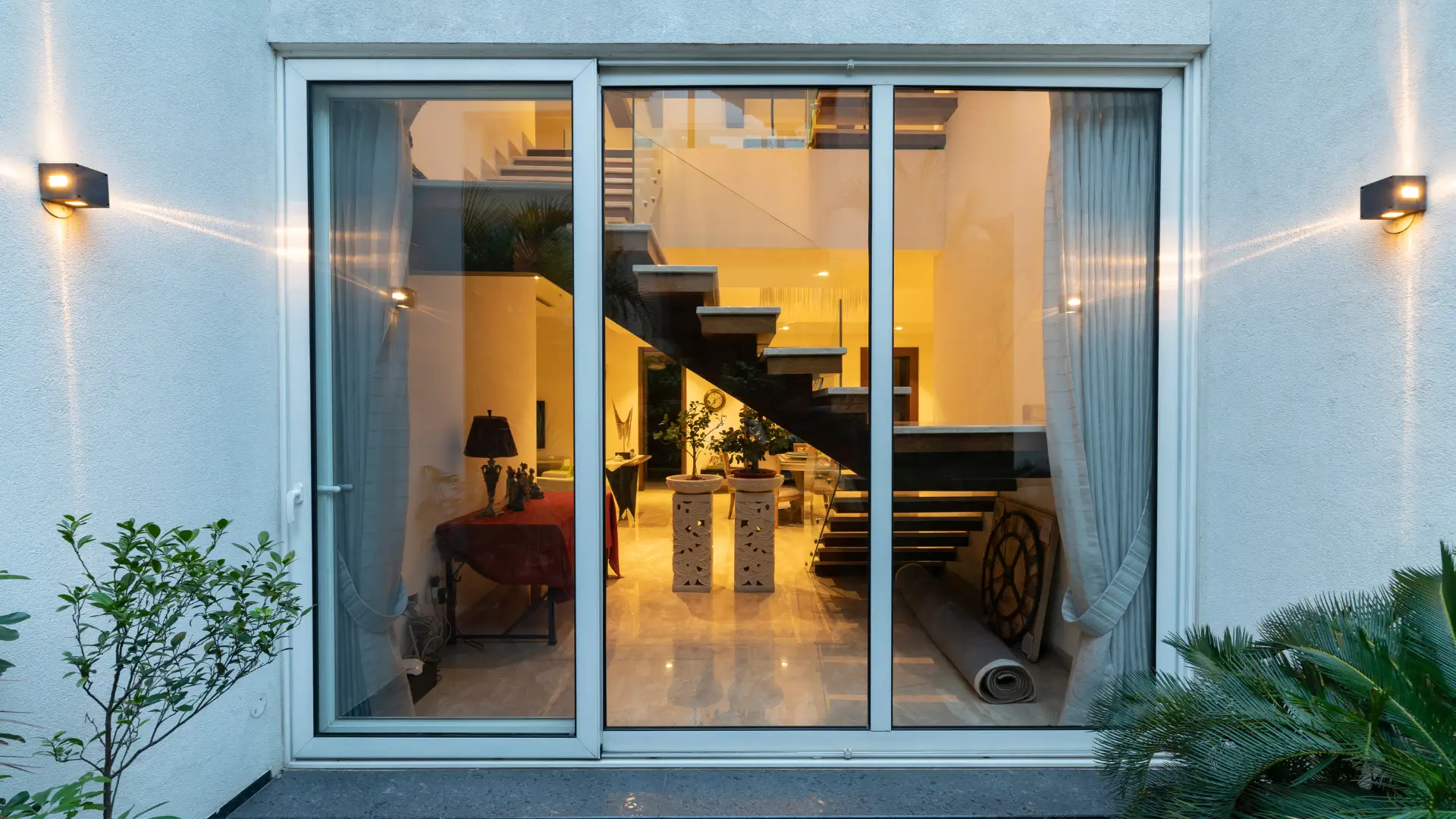 Aluminium Window